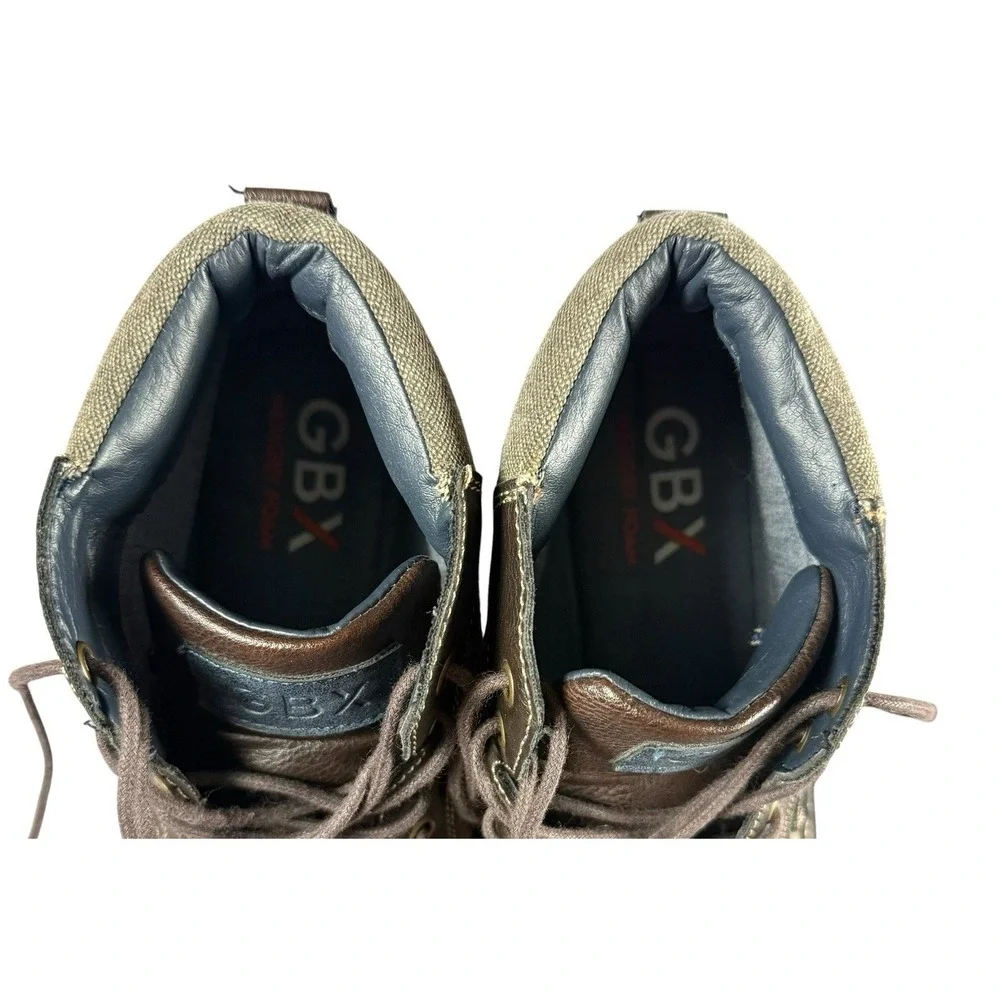 GBX description mens